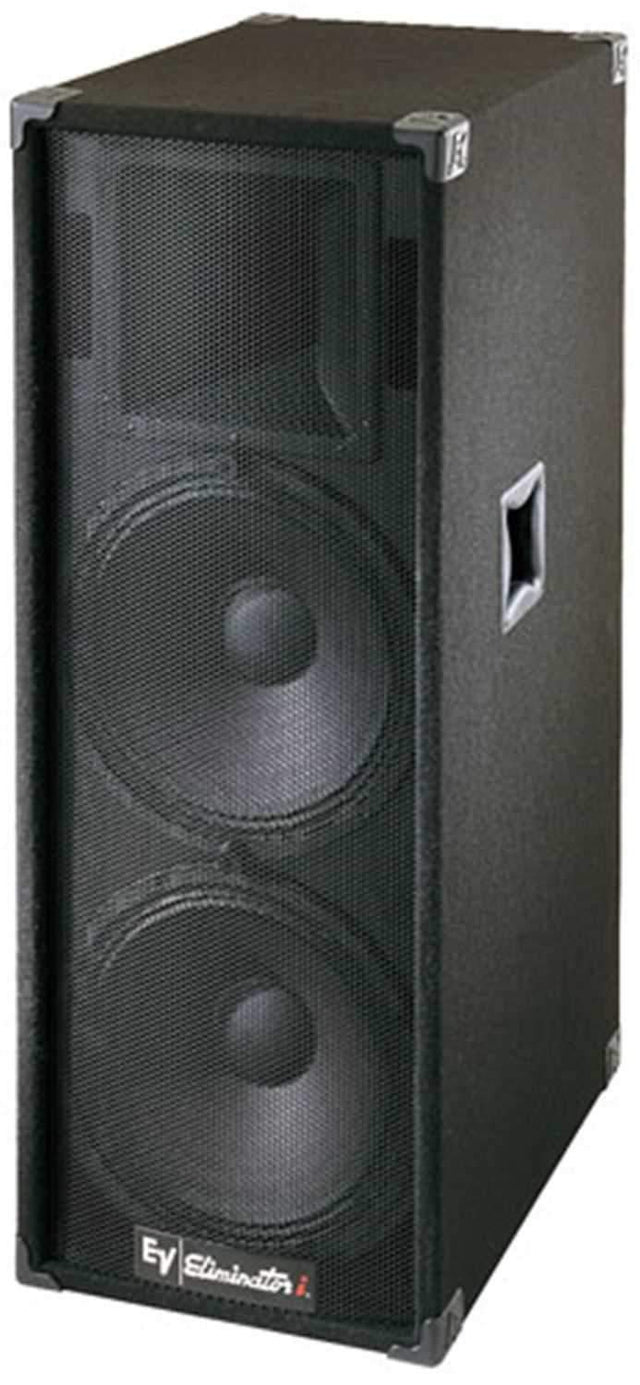 Electro-Voice Elminator その2（Electro-Voice Eliminator 2 P/A 