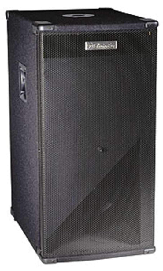 Electro Voice ELIMINATOR-SUB Subwoofer Speaker 18 In - ProSound and Stage Lighting