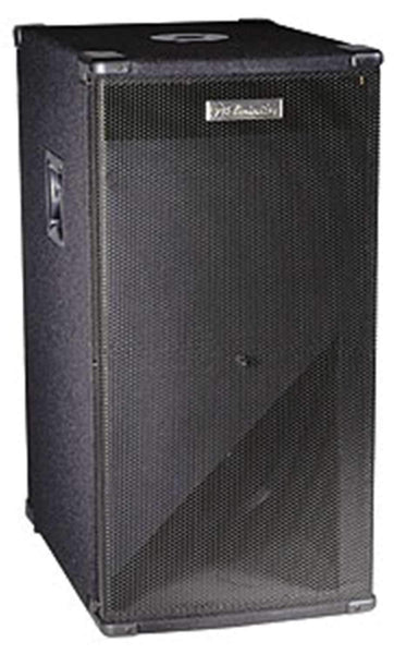Electro Voice ELIMINATOR-SUB Subwoofer Speaker 18 In Electro Voice ELIMINATOR-SUB Subwoofer Speaker 18 In