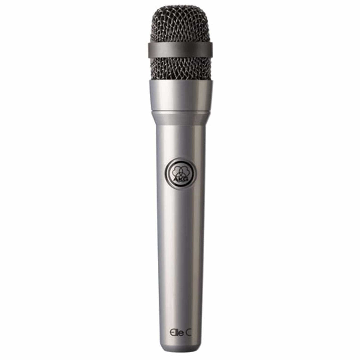 AKG ELLECS Cardioid Condenser Vocal Mic - Female - ProSound and Stage Lighting