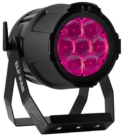 MARTIN ELP PAR STATIC RGBW LED Par Fixture with Zoom- PSSL ProSound and Stage Lighting