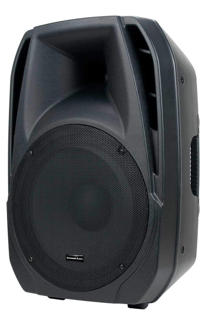 American Audio ELS15BT 15-Inch Powered Speaker with Wireless Connectivity - ProSound and Stage Lighting