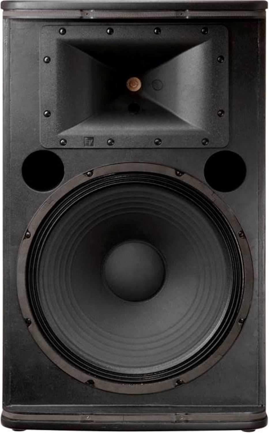 Electro-Voice ELX115 15-Inch 2-Way Passive Speaker - ProSound and Stage Lighting