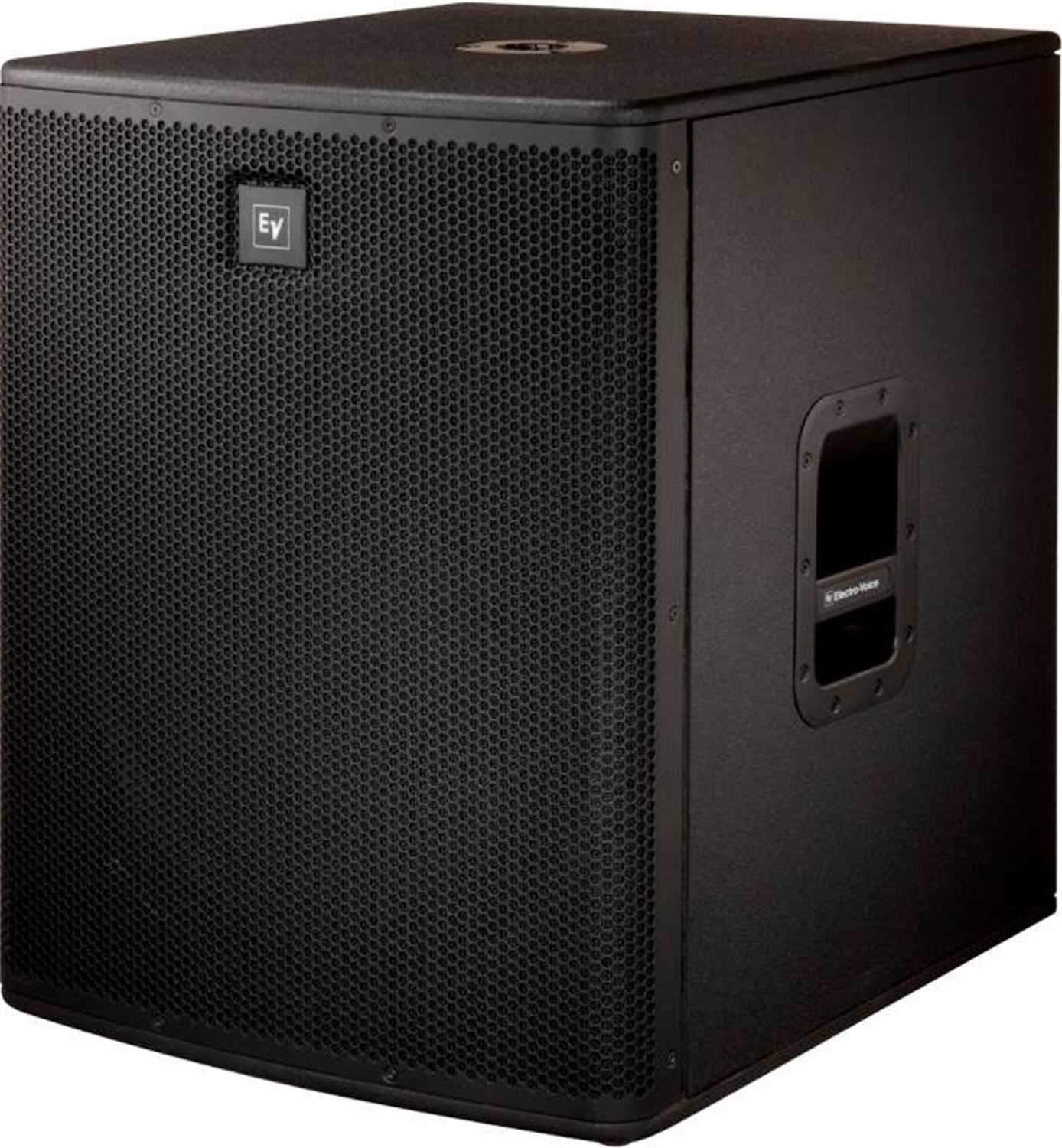 Electro-Voice ELX118 18-Inch Passive Subwoofer - ProSound and Stage Lighting