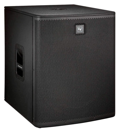 Electro-Voice ELX118P 18-Inch Powered Subwoofer - ProSound and Stage Lighting