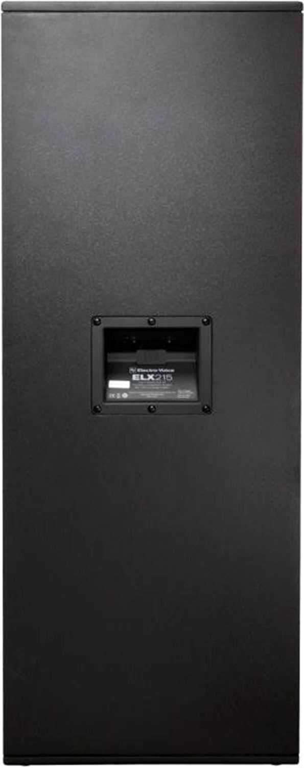 Electro Voice DL15W②1ペア動作品 Electro Voice DL15W②1ペア動作品 Electro Voice DL15W②1ペア動作品