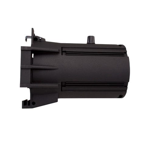 Leviton LEL15-LTB LEO Lens Tube with 15 Degree Beam Angle (Black) - PSSL ProSound and Stage Lighting