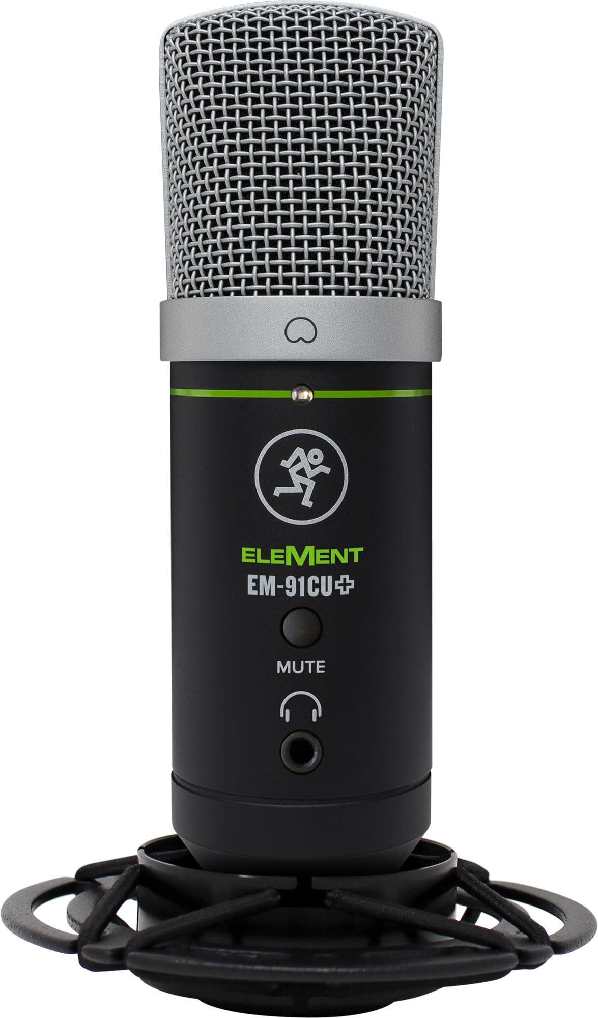 Mackie EM-91CU USB Condenser Microphone - PSSL ProSound and Stage Lighting