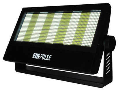 Blizzard EM-Pulse DMX LED Strobe Effect Light - ProSound and Stage Lighting