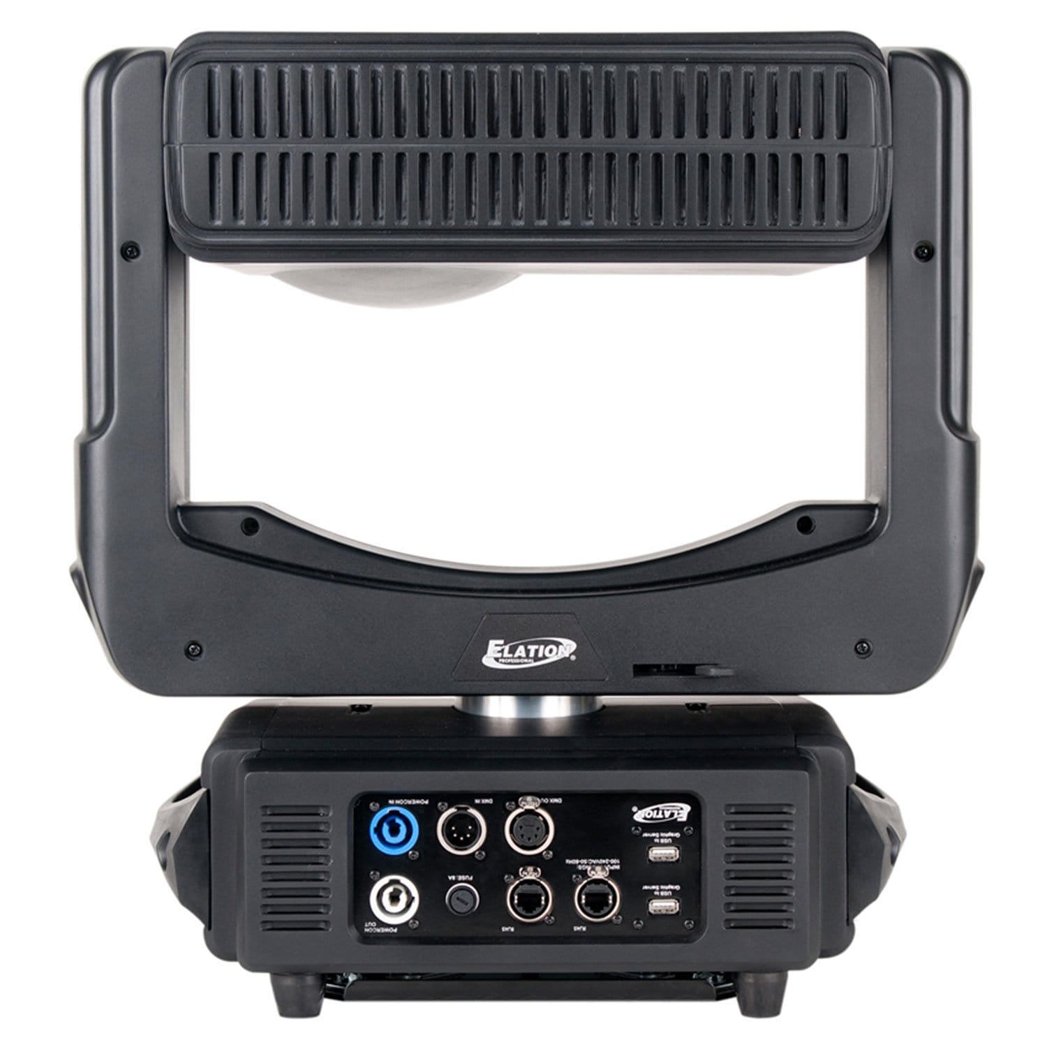 Elation eMotion Digital Projector MovingHead Light - ProSound and Stage Lighting