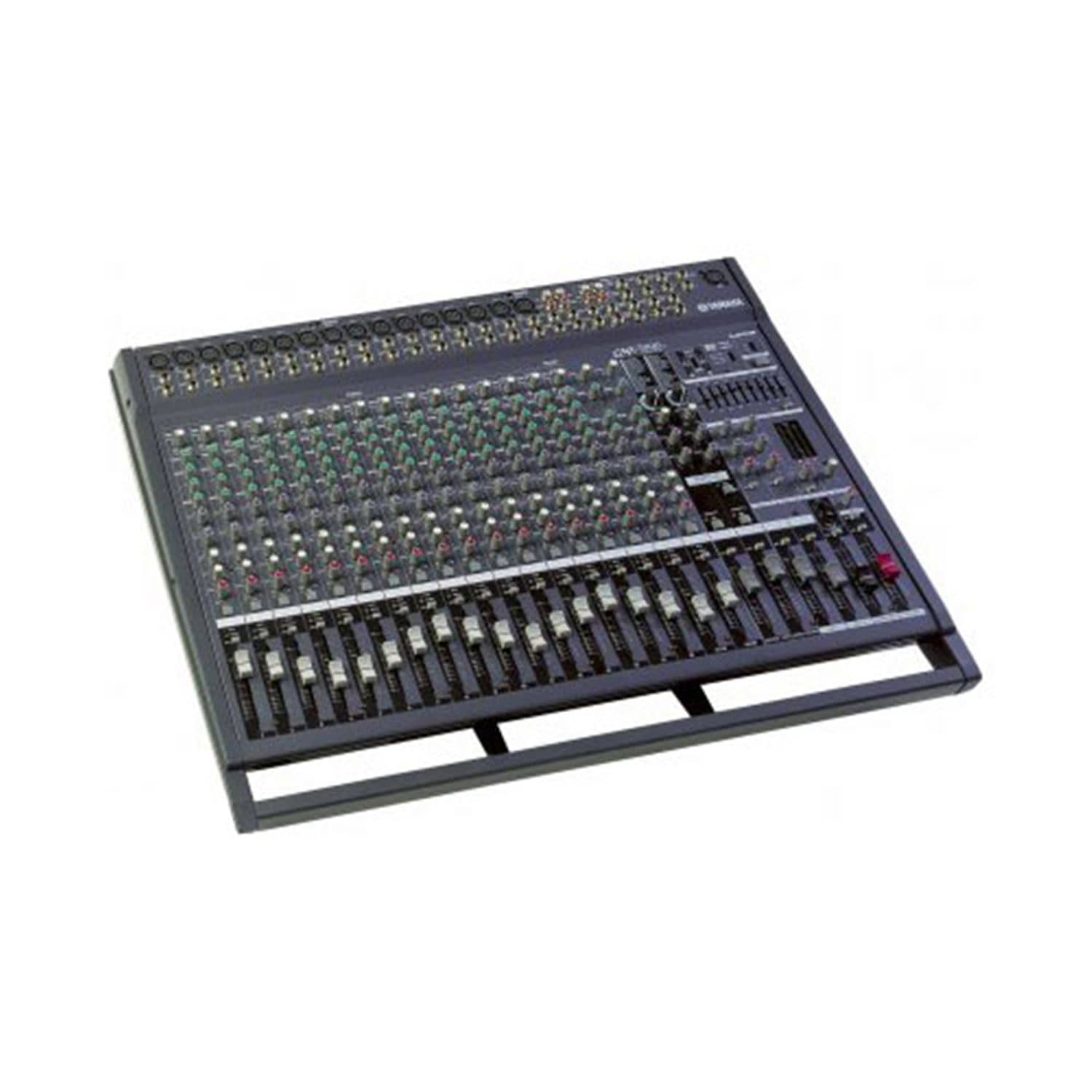 Yamaha EMX500020 20 Channel Powered Pa Mixer - ProSound and Stage Lighting