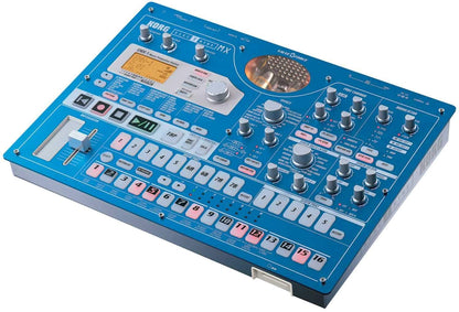 Korg EMX1SD Electribe Music Prod Station (SD card) - ProSound and Stage Lighting