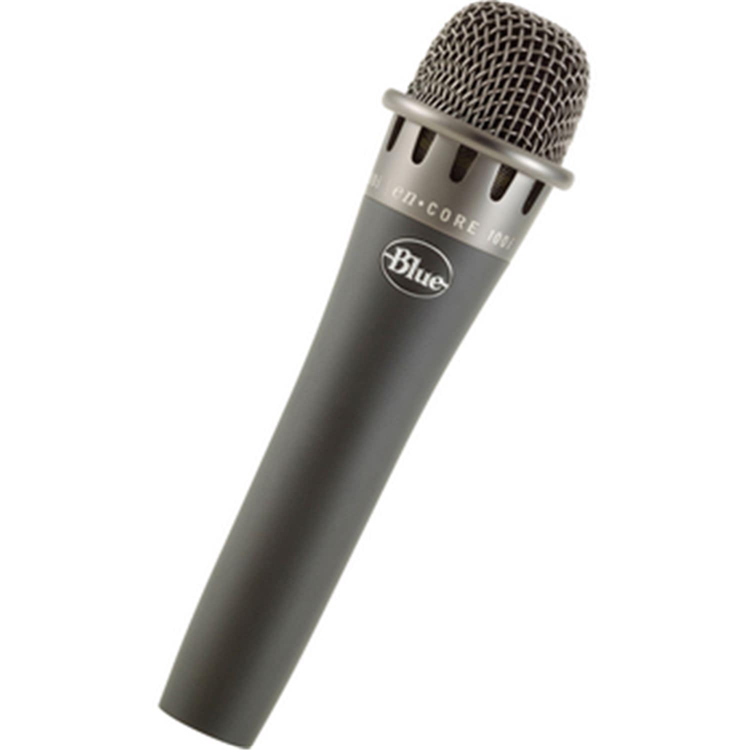 Blue enCore 100i Dynamic Instrument Microphone - ProSound and Stage Lighting