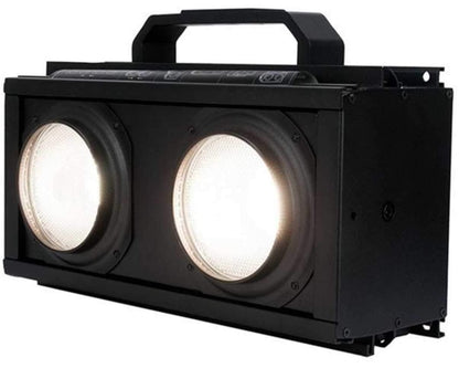 ADJ American DJ Encore Burst 200 IP Rated LED Blinder & Strobe Light - ProSound and Stage Lighting