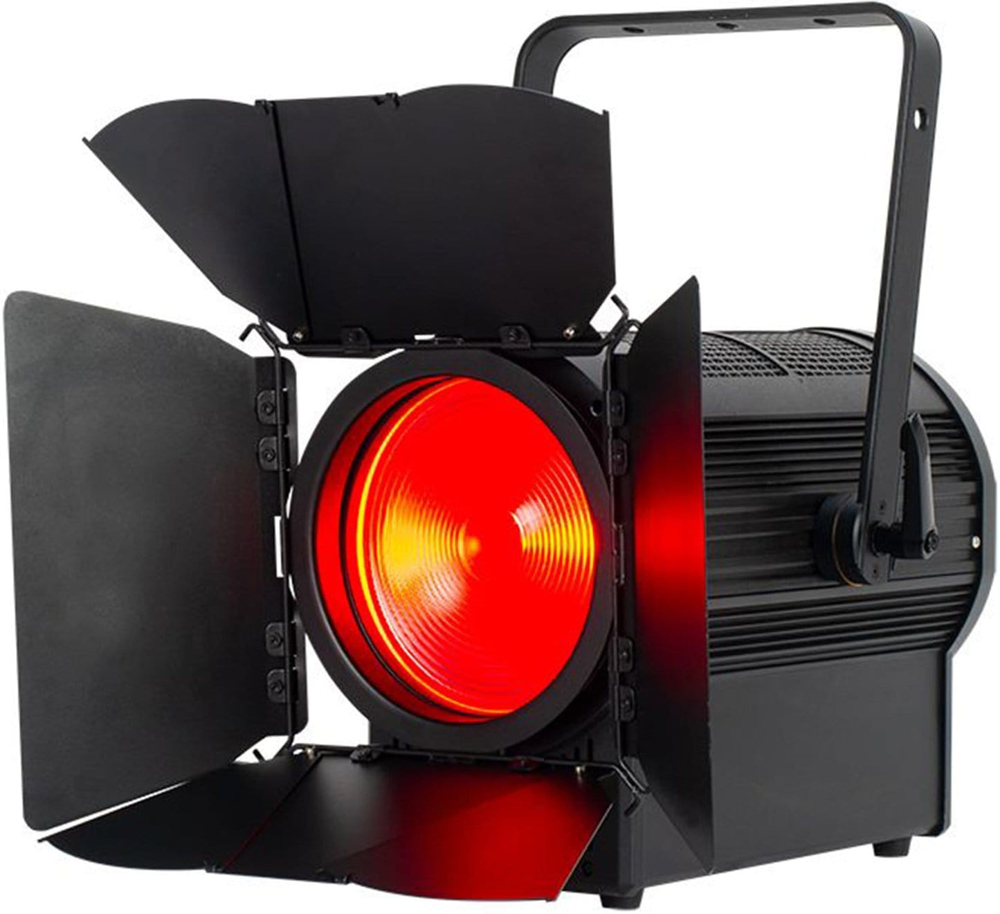 ADJ Encore FR Pro Color 400W RGBALC LED Fresnel - PSSL ProSound and Stage Lighting