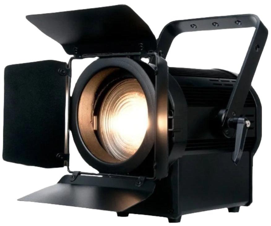 ADJ American DJ Encore FR150Z 130-Watt LED Fresnel Stage Light - ProSound and Stage Lighting