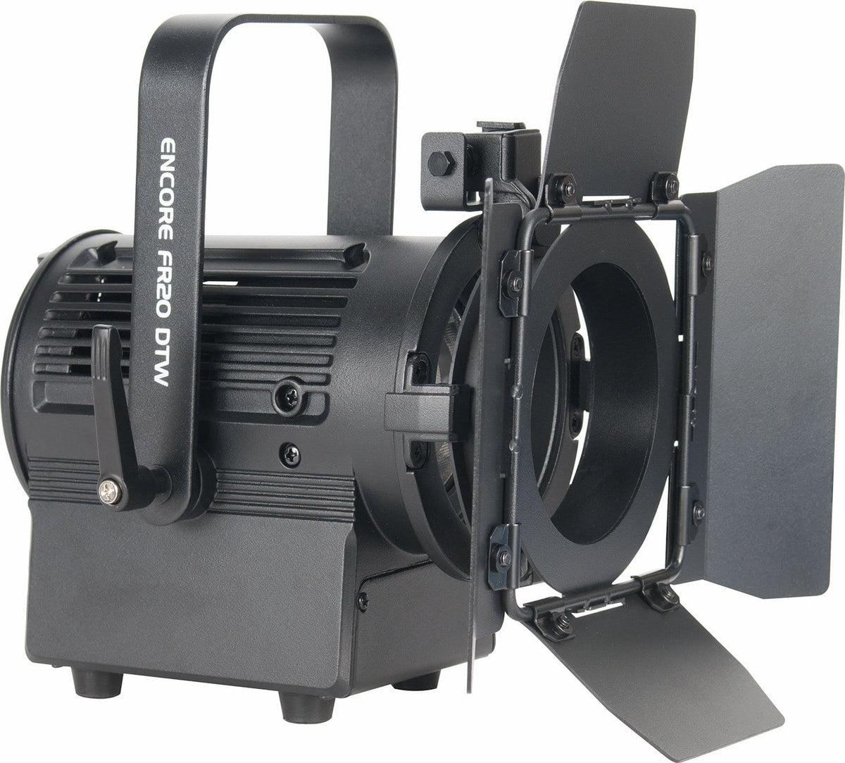 Strong Pak Led ADJ Solo Stream Pak Single LED Studio Light w/ Stand – Solotech
