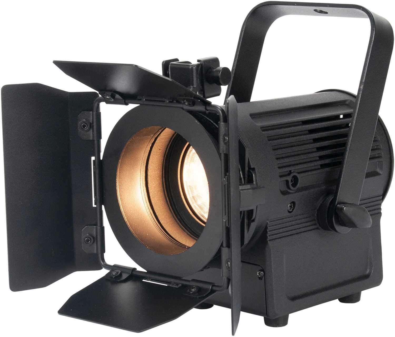 ADJ American DJ Encore FR20 DTW Compact LED Fresnel Light - ProSound and Stage Lighting