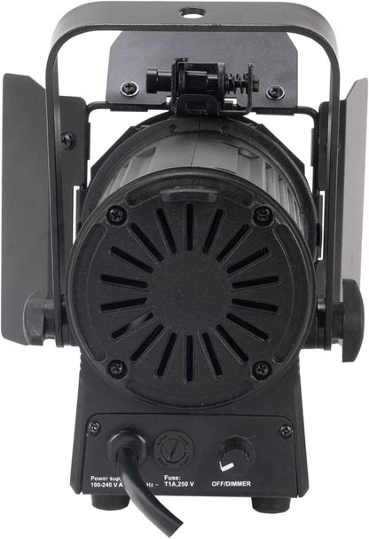 ADJ American DJ Encore FR20 DTW Compact LED Fresnel Light - ProSound and Stage Lighting