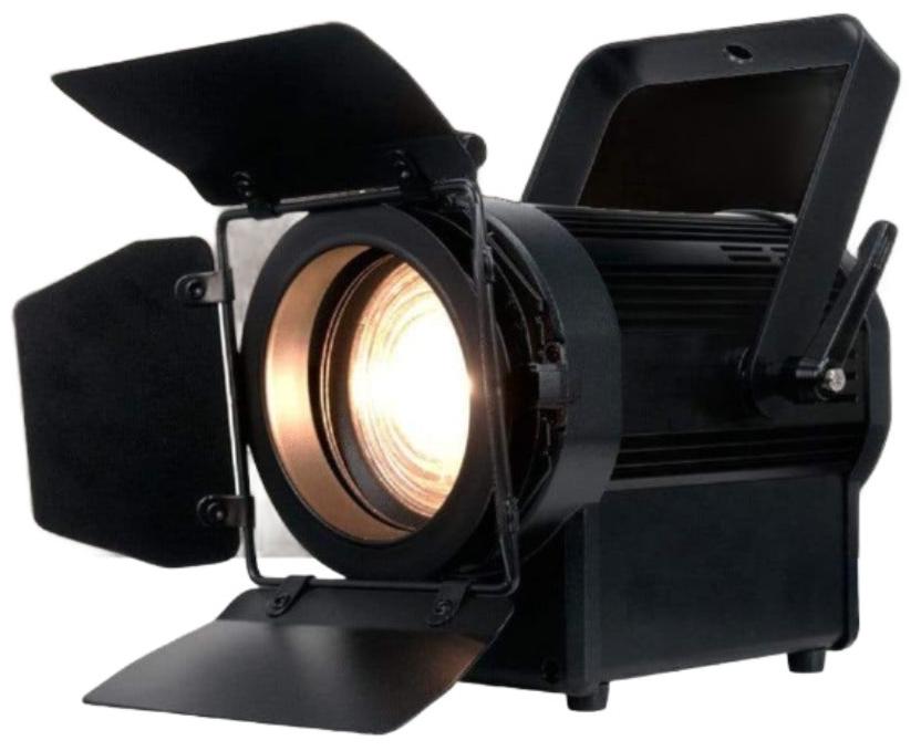 ADJ American DJ Encore FR50Z 50-Watt LED Fresnel Stage Light - ProSound and Stage Lighting