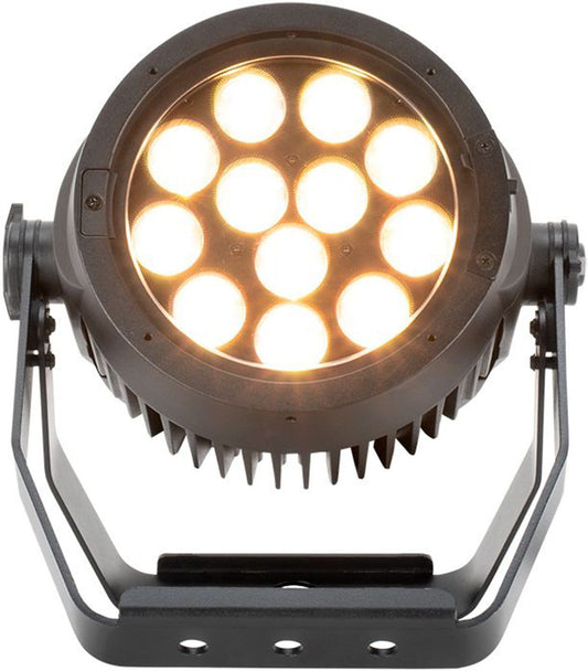 ADJ Encore LP 12 IP 12x20w RGBL IP65 LED Par Light - PSSL ProSound and Stage Lighting