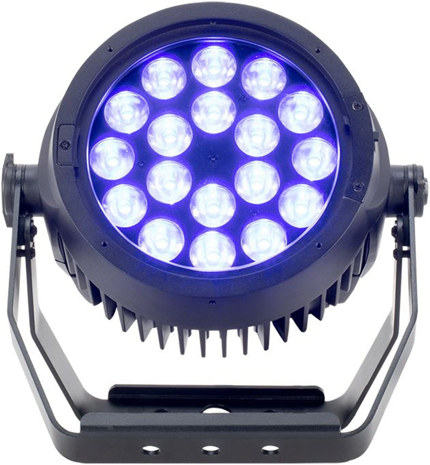 ADJ Encore LP 18 IP 18x20w RGBL IP65 LED Par Light - PSSL ProSound and Stage Lighting