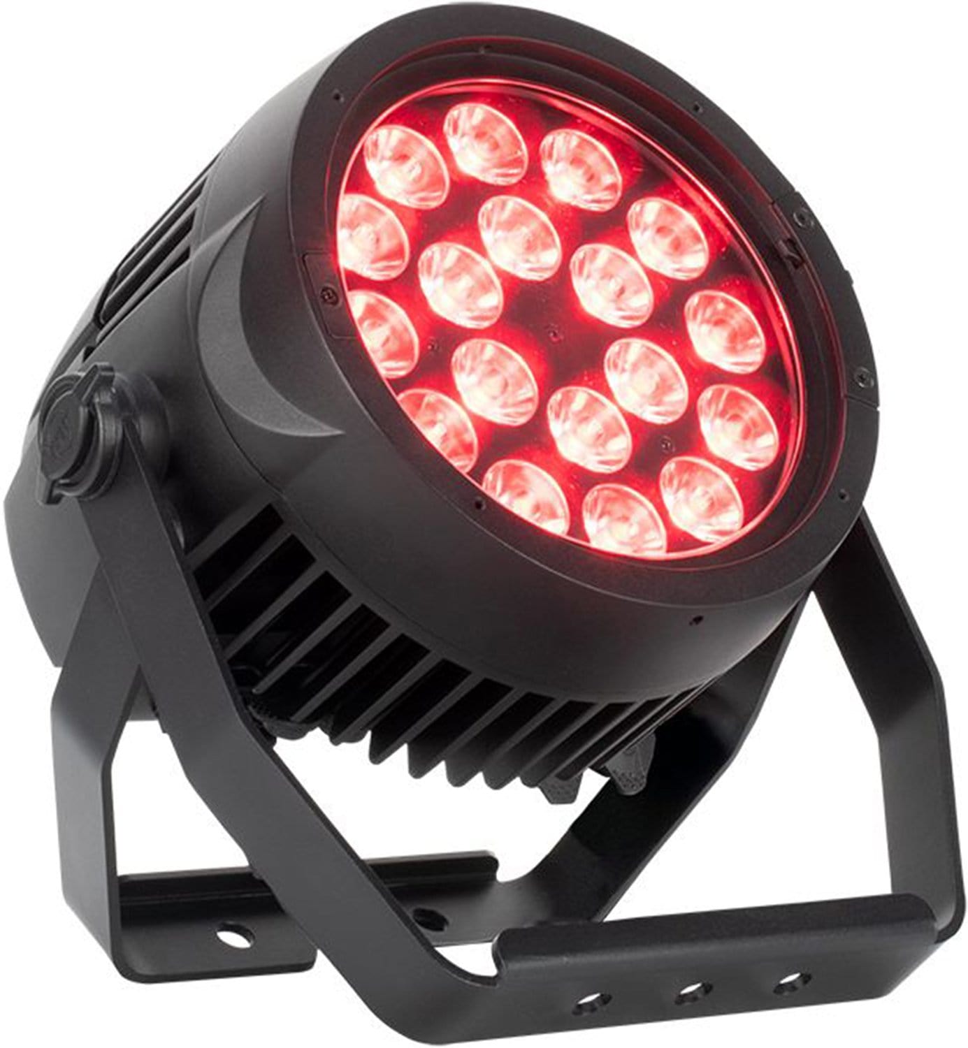 ADJ Encore LP 18 IP 18x20w RGBL IP65 LED Par Light - PSSL ProSound and Stage Lighting