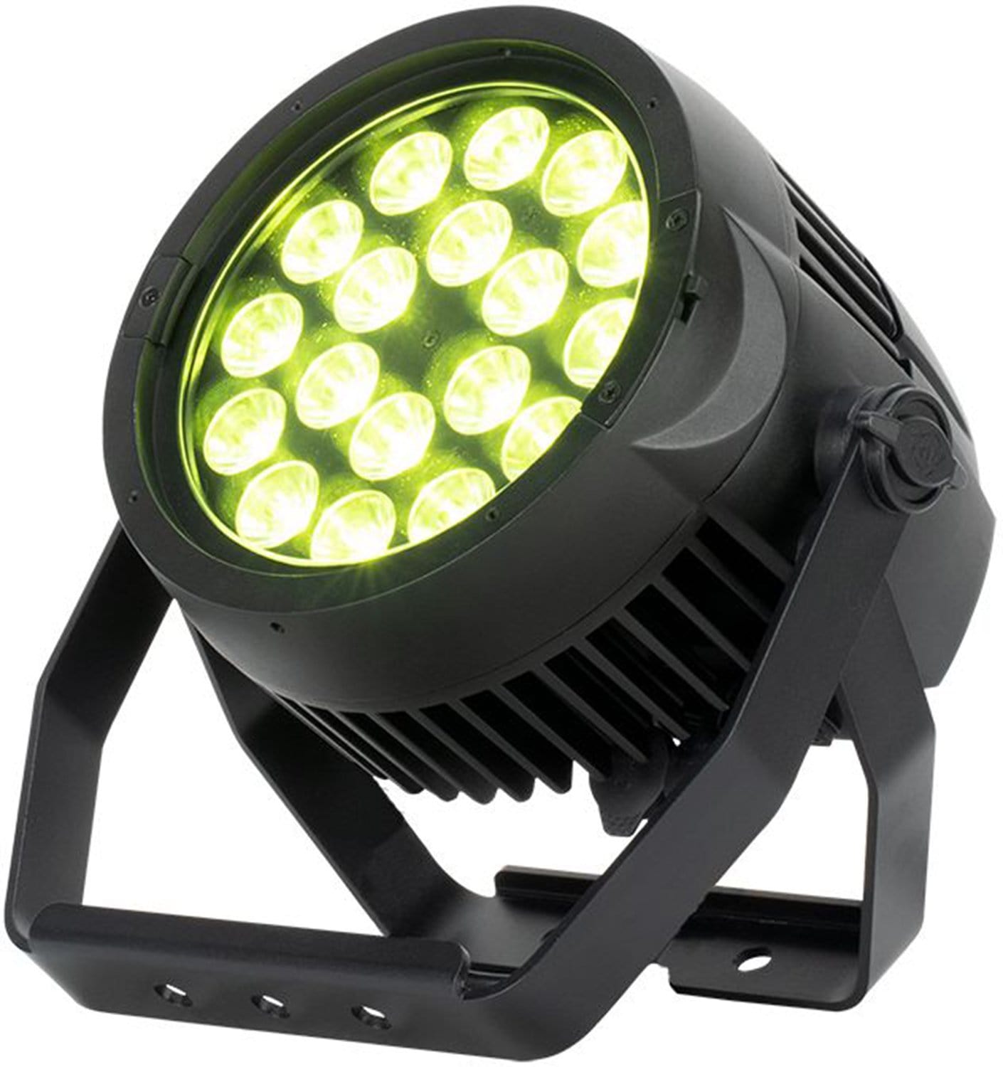 ADJ Encore LP 18 IP 18x20w RGBL IP65 LED Par Light - PSSL ProSound and Stage Lighting