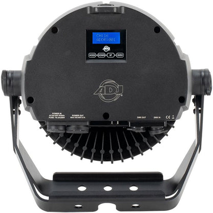 ADJ Encore LP 18 IP 18x20w RGBL IP65 LED Par Light - PSSL ProSound and Stage Lighting