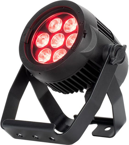 ADJ Encore LP 7 IP 7x20w RGBL IP65 LED Par Light - PSSL ProSound and Stage Lighting