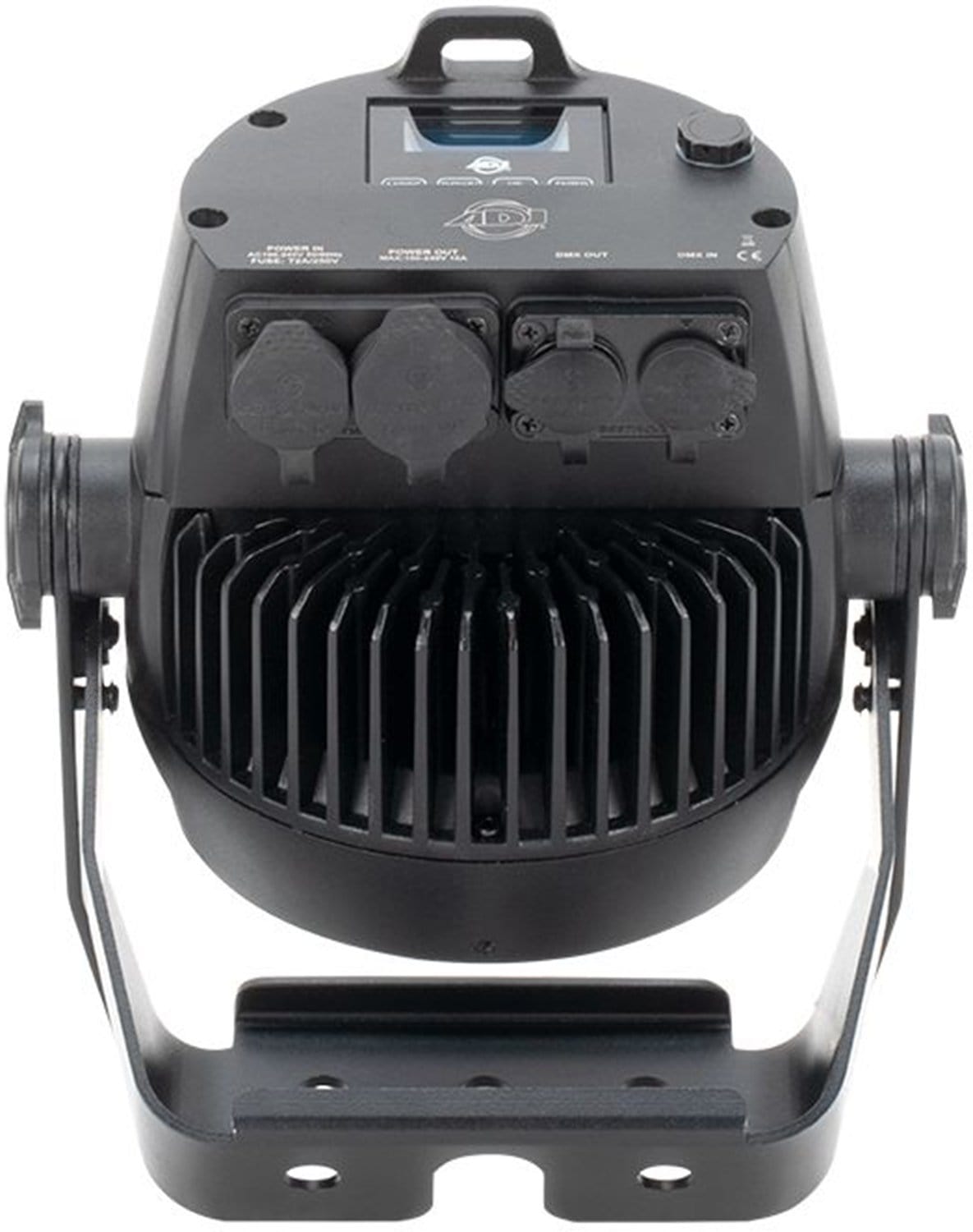 ADJ Encore LP7IP 7x20-Watt RGBL IP65 LED Par Light – Solotech