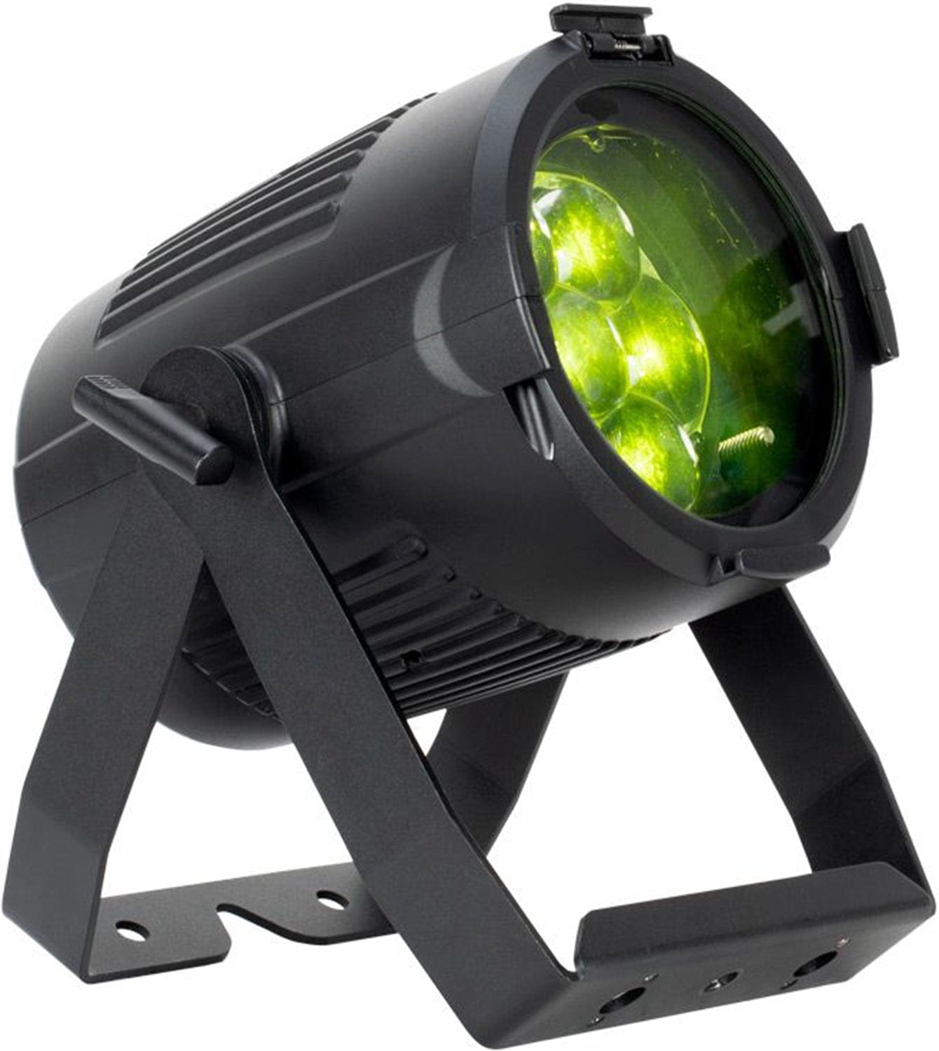 American DJ ENCORE Z7LP RGBL LED Par Light with Motorized Zoom