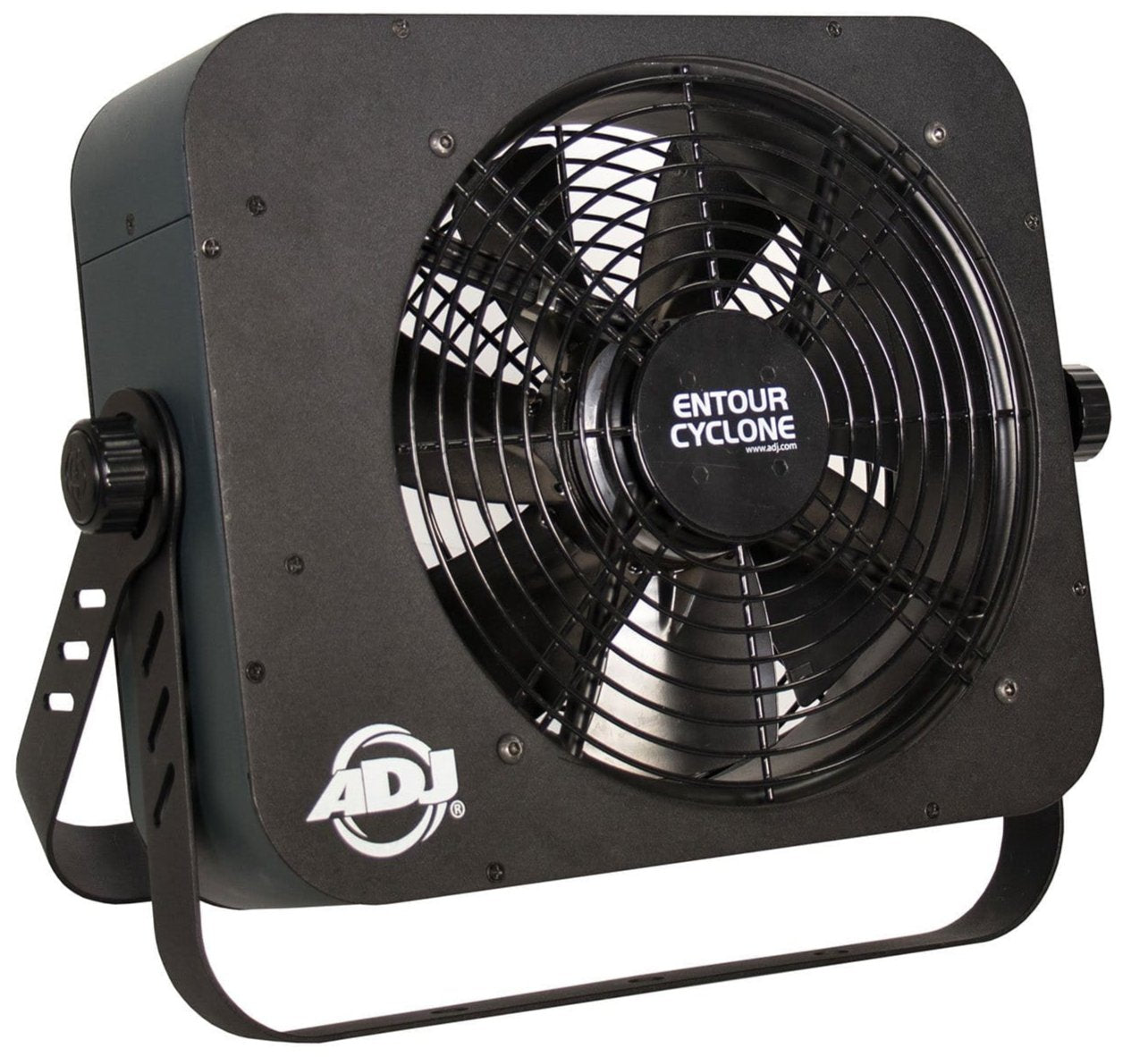 ADJ American DJ Entour Cyclone Professional DMX Stage Fan – Solotech