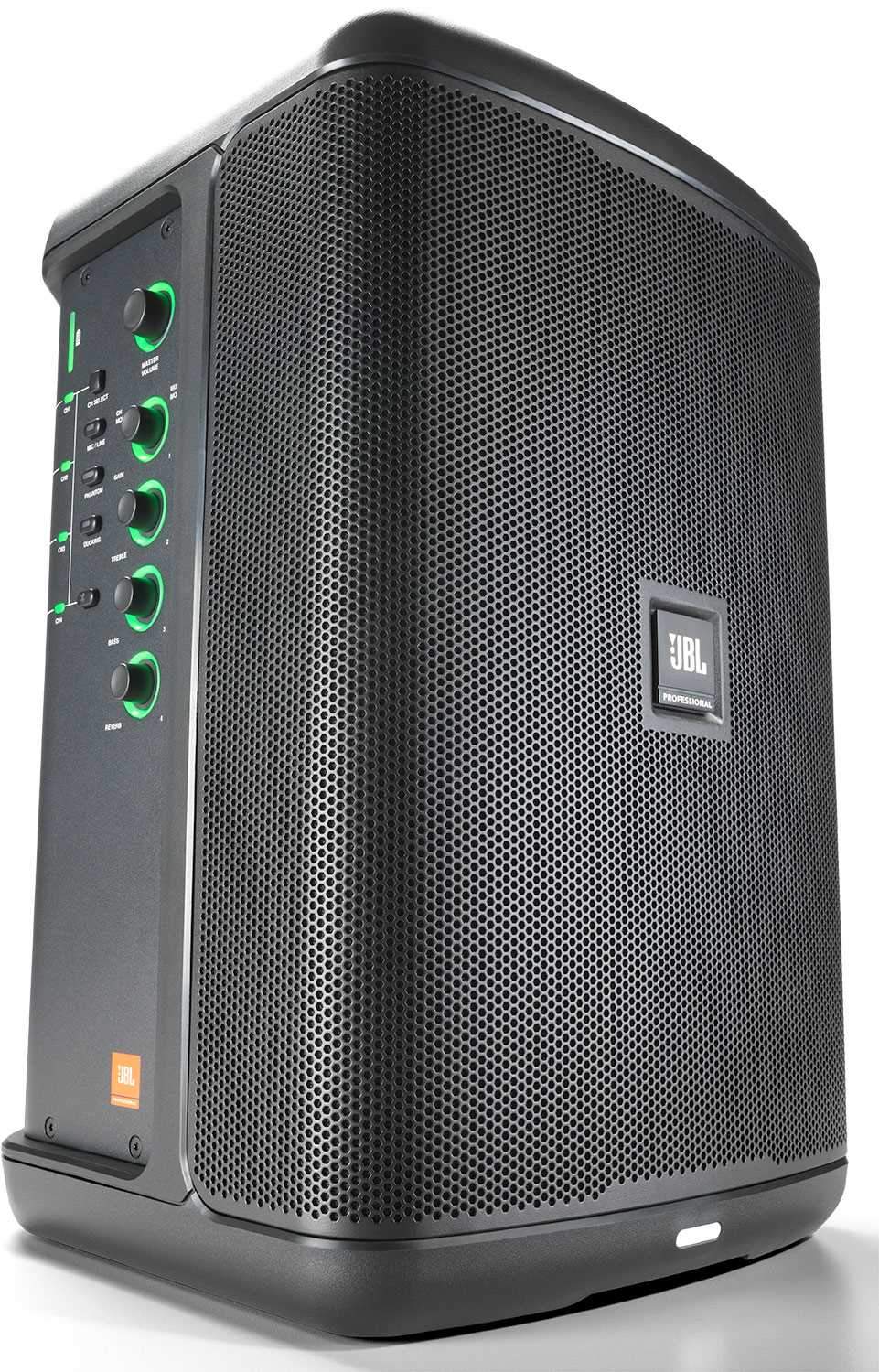 JBL EON ONE Compact All-in-One Personal PA System - ProSound and Stage Lighting