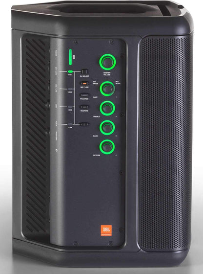 JBL EON ONE Compact All-in-One Personal PA System - ProSound and Stage Lighting