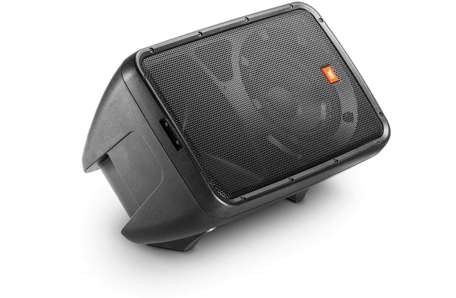 JBL EON208P PA System – Solotech