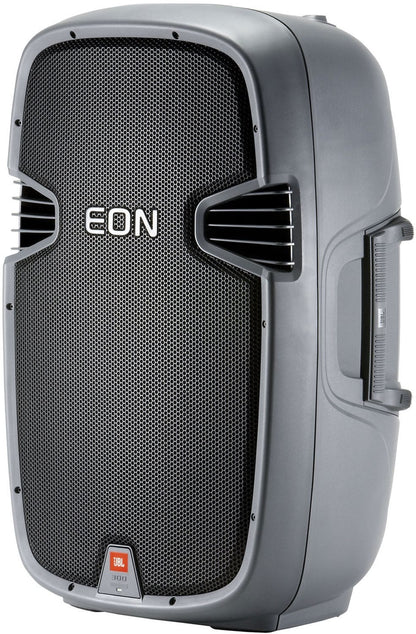 JBL EON315 15-Inch 2-Way Powered Speaker - ProSound and Stage Lighting