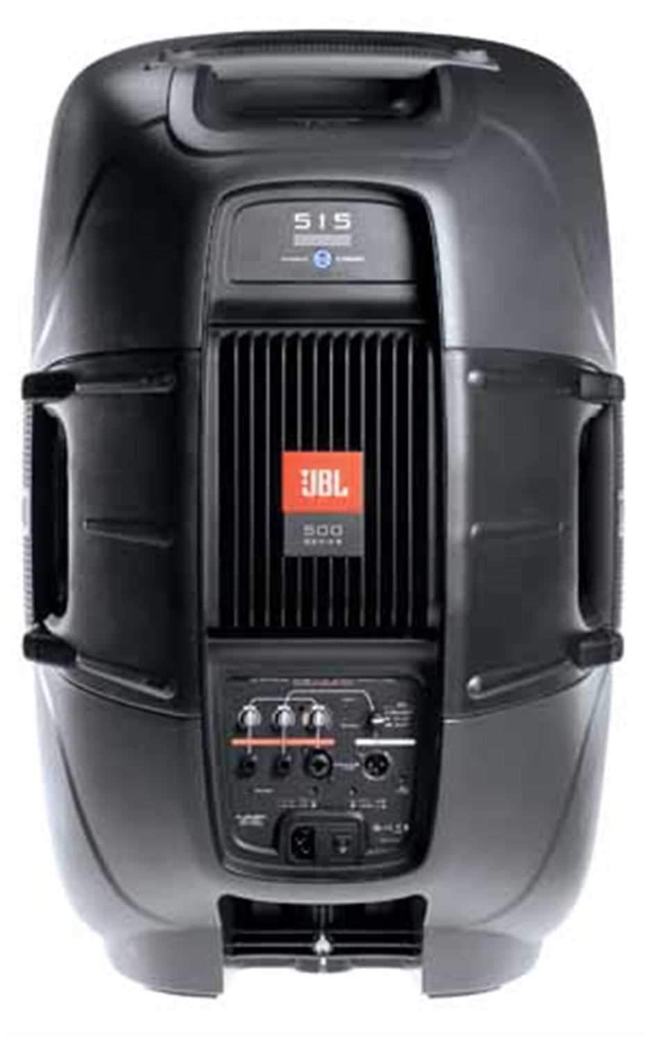 JBL EON515 450 Watt Powered 15