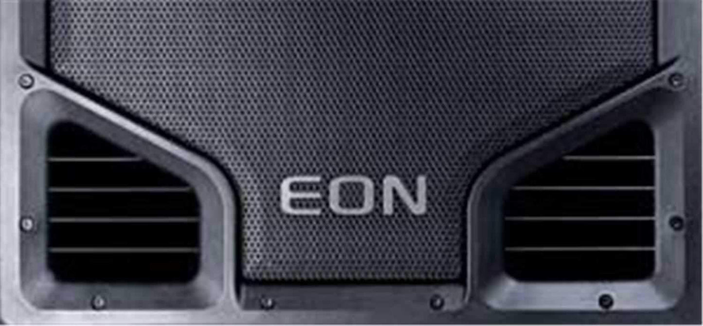 JBL EON518S 18 in Portable Powered PA Subwoofer - ProSound and Stage Lighting