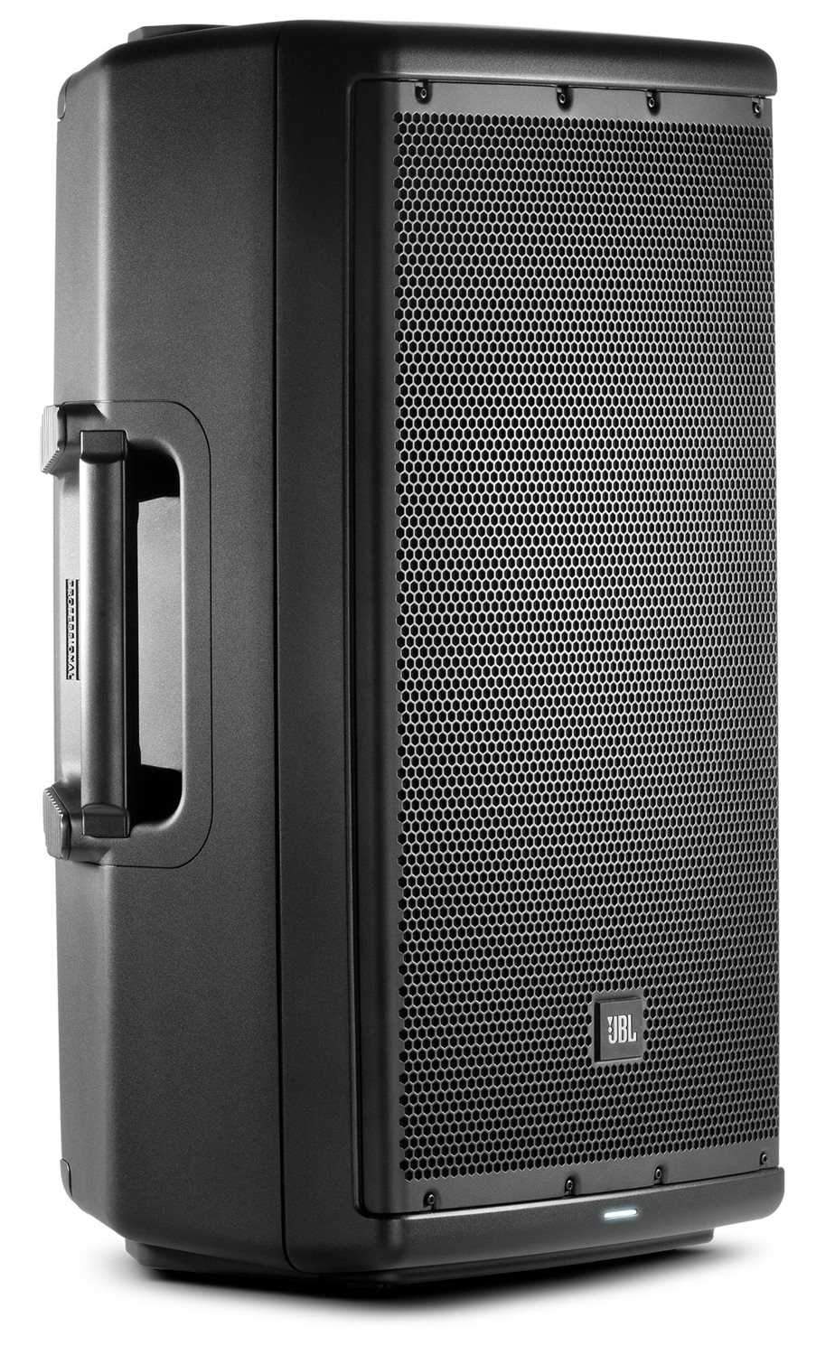 JBL EON612 12-Inch 2-Way 1000W Powered PA Speaker - ProSound and Stage Lighting