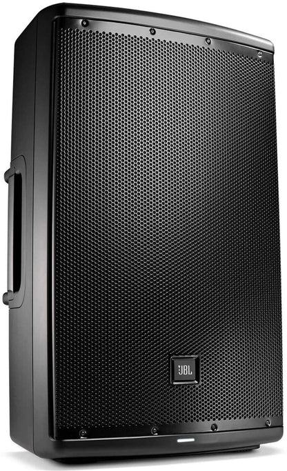 JBL EON615 15-Inch 2-Way 1000w Powered PA Speaker - ProSound and Stage Lighting