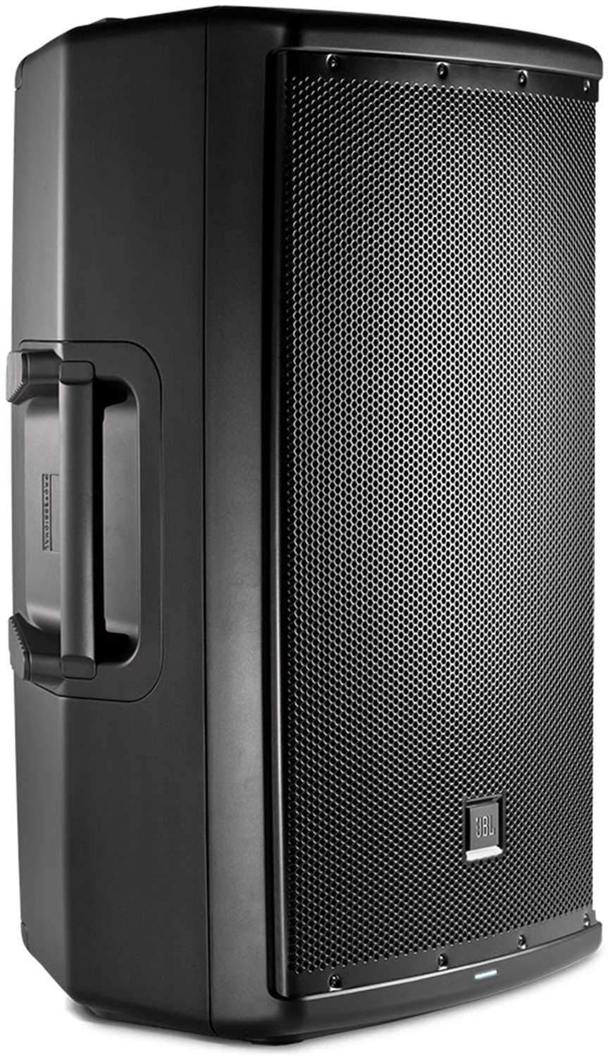 JBL EON615 15-Inch 2-Way 1000w Powered PA Speaker