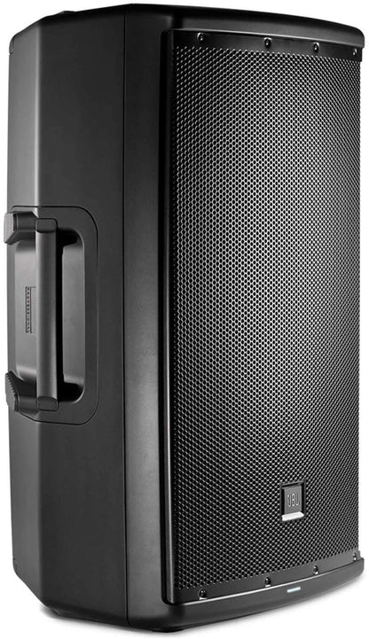 JBL EON615 15-Inch 2-Way 1000w Powered PA Speaker - ProSound and Stage Lighting