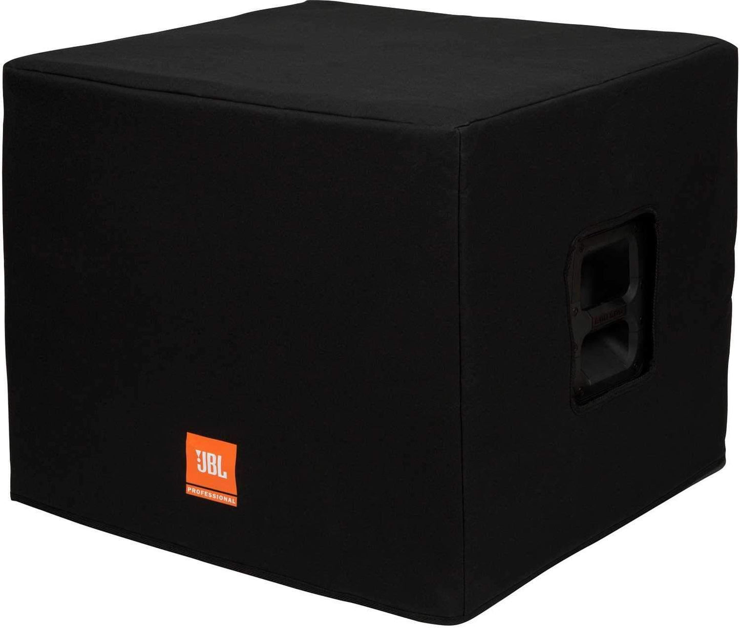 JBL EON618S-CVR Padded Cover for EON618S Subwoofer - ProSound and Stage Lighting