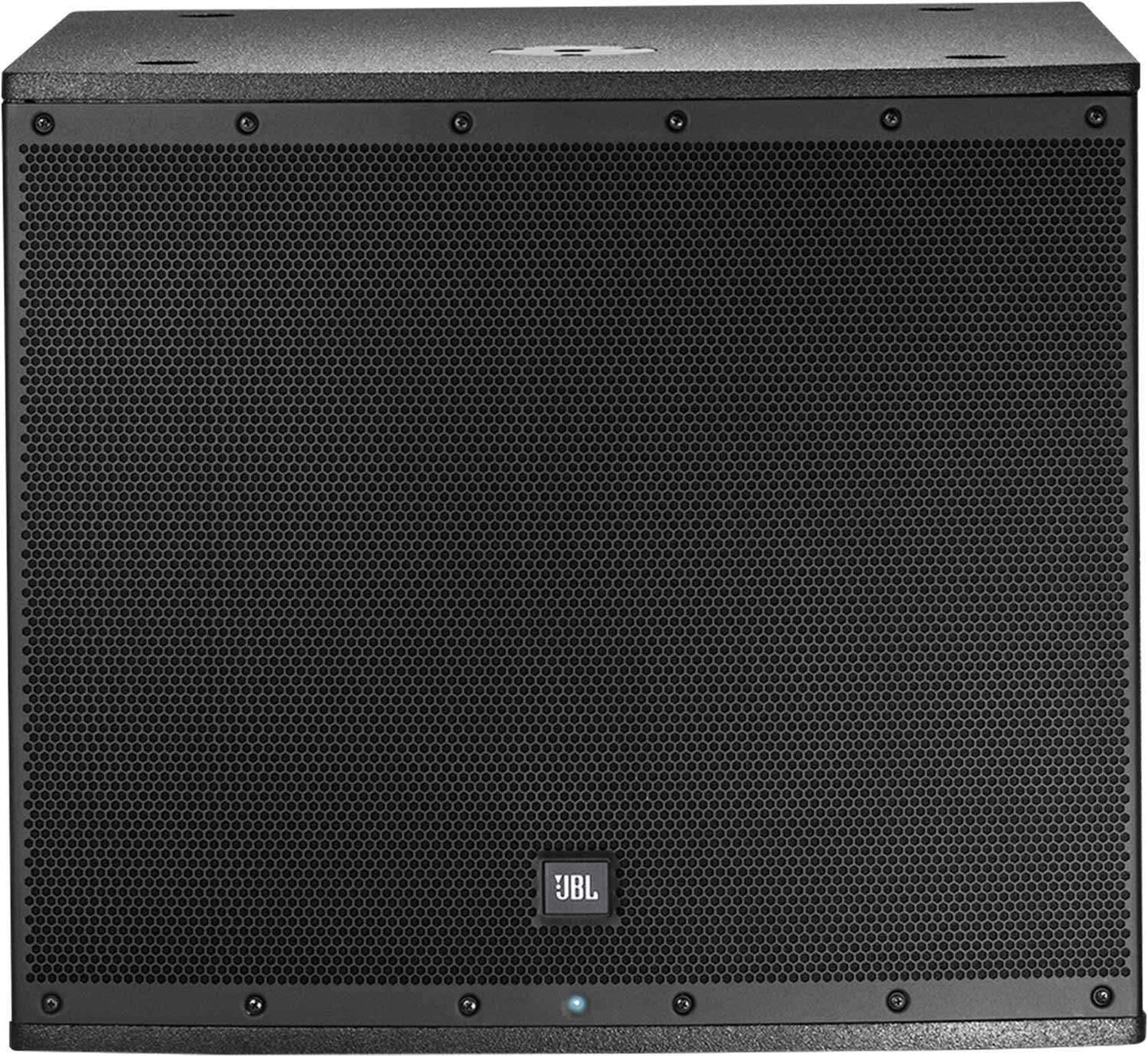 JBL EON618S Powered Subwoofer 18-Inch 1000W - ProSound and Stage Lighting