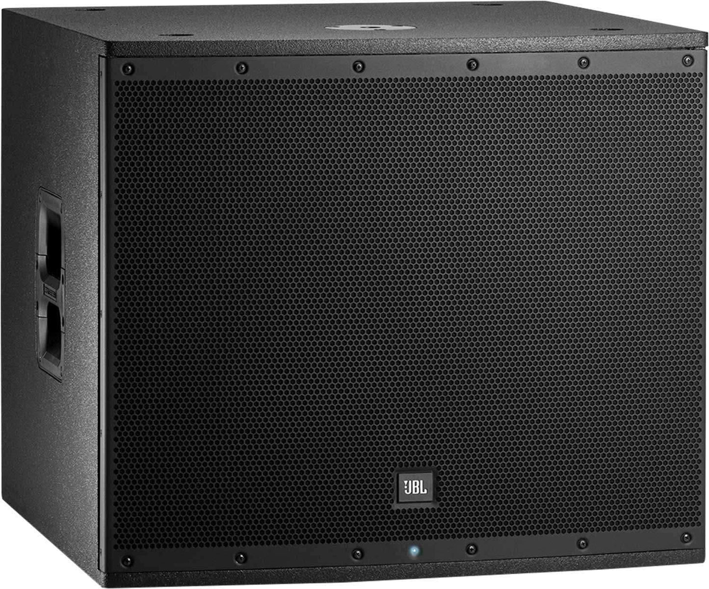 JBL EON618S Powered Subwoofer 18-Inch 1000W - ProSound and Stage Lighting