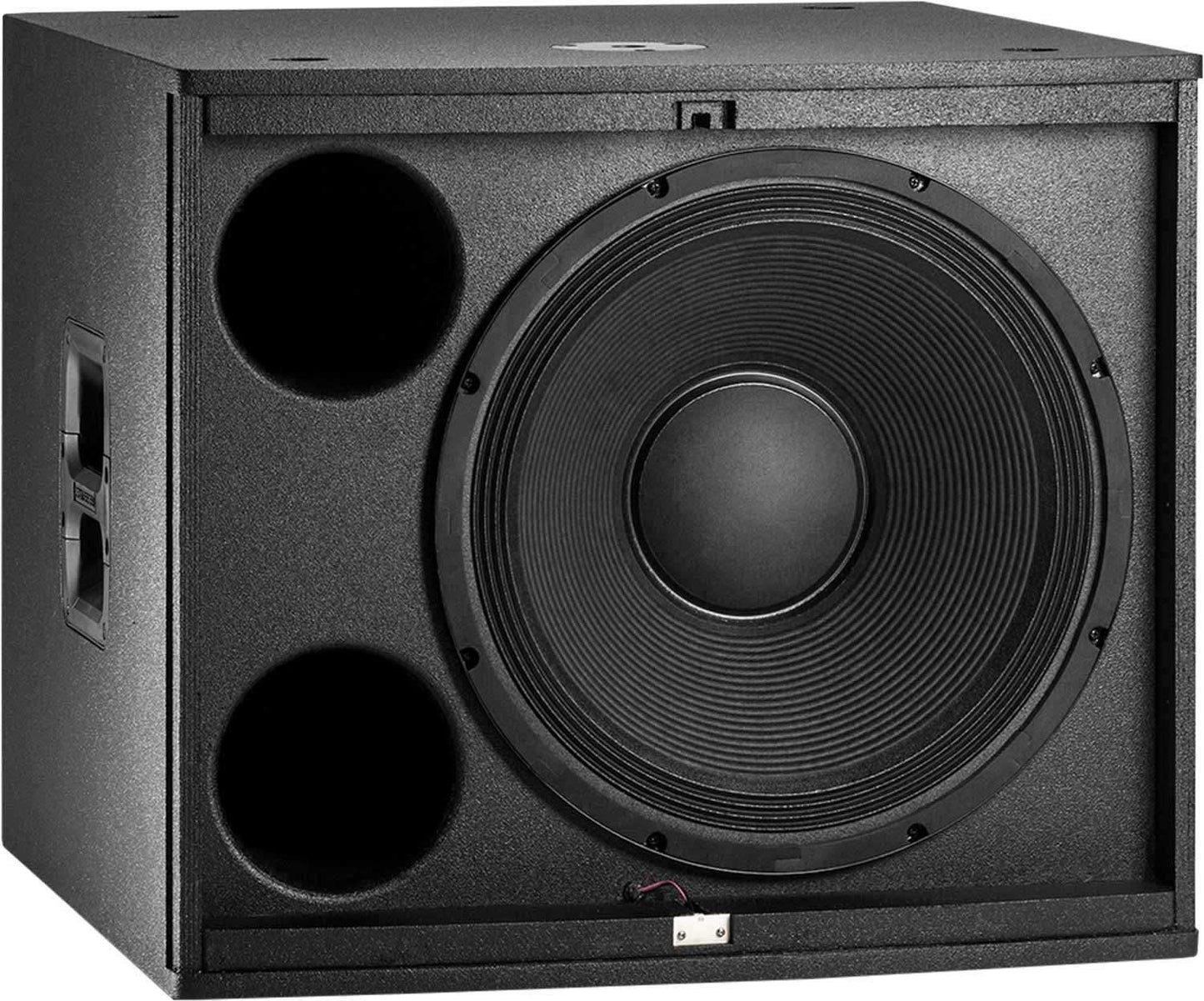 JBL EON618S Powered Subwoofer 18-Inch 1000W - ProSound and Stage Lighting