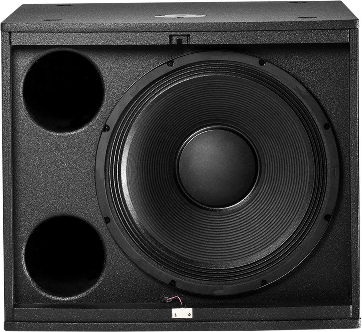 JBL EON618S Powered Subwoofer 18-Inch 1000W - ProSound and Stage Lighting