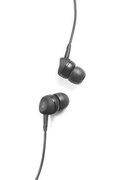 Audio Technica EP1 In Ear Headphones For M2 or M3 - ProSound and Stage Lighting