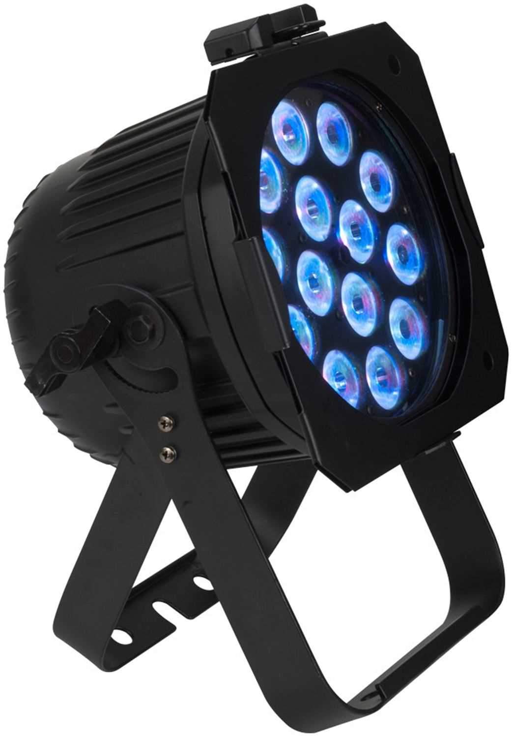 Elation ePar-TRI Tri Color Pro Par RGB - ProSound and Stage Lighting